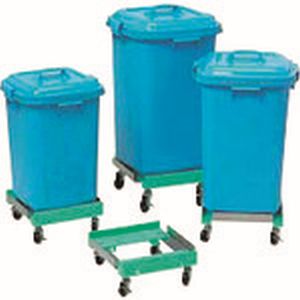 遠藤商事 TKG TKG BICキャリー 角ペール用 60L用 KKY2702 遠藤商事