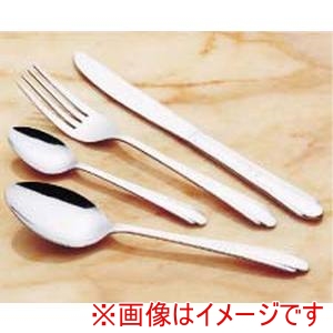 遠藤商事 TKG TKG 18-0流線 ベビースプーン OLY01106 遠藤商事