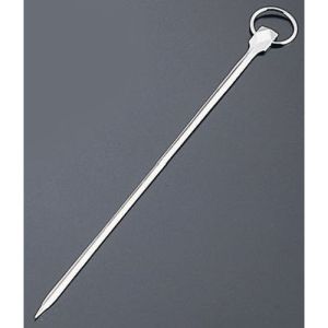 遠藤商事 TKG TKG 18-0 ダイヤプロセット 18cm OPL07018 遠藤商事