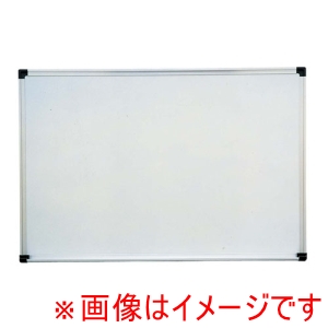トーギ トーギ 壁掛用スチール ホワイトボード 無地 NH345