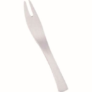 遠藤商事 TKG TKG 18-8 禅シリーズ 和菓子フォーク OZN0106 遠藤商事