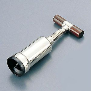 遠藤商事 TKG TKG レバーコルクスクリュー 113PA PKL12 遠藤商事