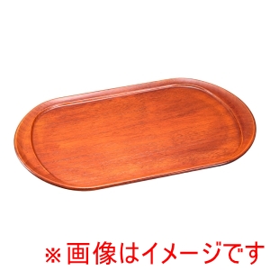 テスク TSK テスク 木製トレー ウレタン塗装 NK-502 中