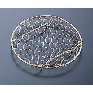 遠藤商事 TKG TKG 金メッキ銀司 足付 大 遠藤商事