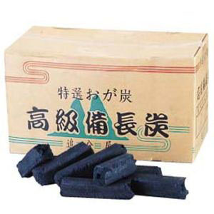 遠藤商事 TKG TKG 高級オガ炭 成型炭 10kg 遠藤商事