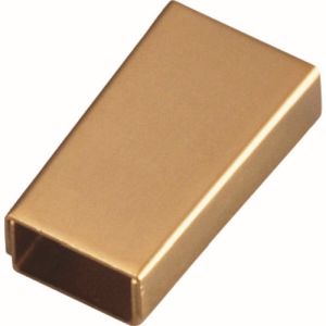 遠藤商事 TKG TKG エコレン箸用 箸置 金 RHS631 遠藤商事