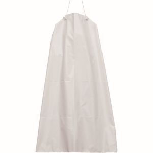 遠藤商事 TKG TKG カルツ 胸付前掛 芯無 ヒモ付 SME5702 遠藤商事