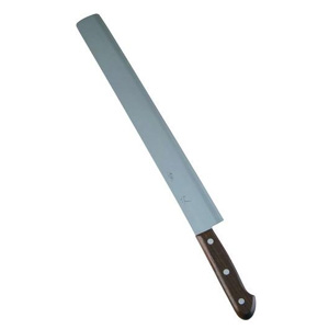 遠藤商事 TKG TKG 常次 カステラ庖丁 36cm WKS03036 遠藤商事