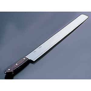 遠藤商事 TKG TKG 常次 カステラ庖丁 39cm WKS03039 遠藤商事