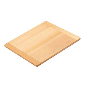 遠藤商事 TKG TKG 木製 角セイロ用 スリ蓋 サワラ材 33cm用 WSI06033 遠藤商事
