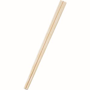 遠藤商事 TKG TKG 割箸 アスペン元禄 18cm 1ケース 5000膳入 XHS80 遠藤商事