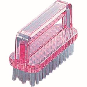遠藤商事 TKG TKG PP 爪ブラシ 250 ピンク JBLF002 遠藤商事
