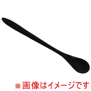 てふ てふ 水牛角 黒水牛カクテルスプーン BH-S8