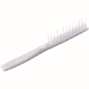 遠藤商事 TKG TKG PPポケットブラシ 袋入 三角マーク 1箱250本入 ZBL0701 遠藤商事