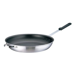 遠藤商事 TKG TKG セレクト 2層クラッド フライパン 45cm AHLZ610 遠藤商事