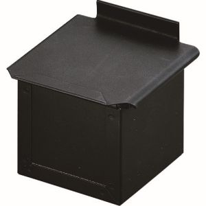 遠藤商事 TKG TKG スルトン キューブ食型 蓋付 5cm WSY1901 遠藤商事