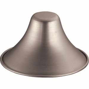 遠藤商事 TKG TKG アルミ 富士山型 プリンカップ 大 WPL5501 遠藤商事