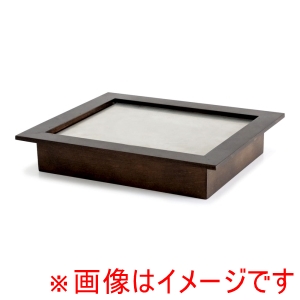清水食器 清水食器 ブッフェウォーマー 雅 1/2 PA10756J メーカー直送 代引不可 北海道沖縄離島不可