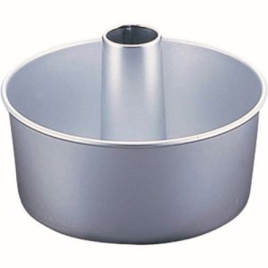 遠藤商事 TKG TKG アルミ プレス シフォンケーキ型 底取 17cm WSH01017 遠藤商事
