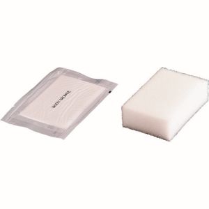 遠藤商事 TKG TKG ボディスポンジ 1袋 50個入 ZBD1701 遠藤商事