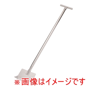 タマチュウ タマチュウ ステンレス らくらくターナー 角型 RRK-1400