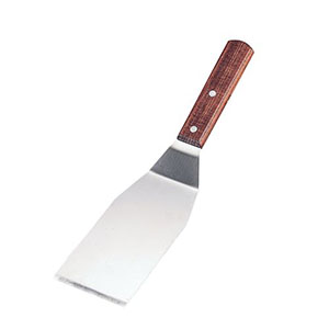 遠藤商事 TKG TKG 18-0 木柄 餃子ターナー AGY6201 遠藤商事