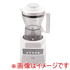 旭 アサヒ ASH-6S スーパーブレンダー tiny 旭 メーカー直送 代引不可 北海道沖縄離島不可