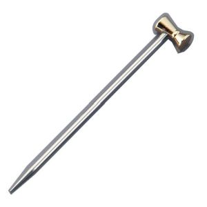 遠藤商事 TKG TKG ステン カクテルピン トップゴールド メジャーカップ 6本入 OKK2701 遠藤商事