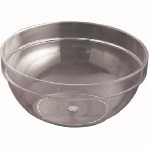 遠藤商事 TKG TKG ポリカーボネイト サラダボール 20cm NSL7302 遠藤商事