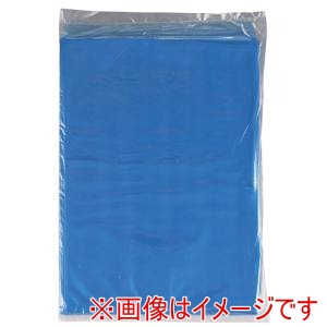 遠藤商事 TKG TKG ポリ袋ブルー 200枚入 NO.14 XPL3604 遠藤商事