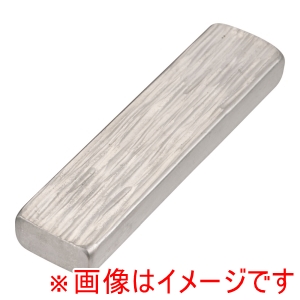 遠藤商事 TKG TKG 銅錫被 角箸置 ゴザ目 SG017 遠藤商事