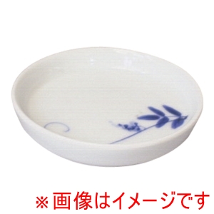 遠藤商事 TKG TKG そば薬味皿 つるぶどう 2801-270 遠藤商事