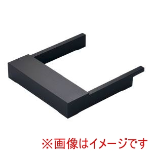 遠藤商事 TKG TKG IH調理器用 ウッドフレーム 黒 QAI0201 遠藤商事