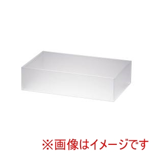 遠藤商事 TKG TKG アクリルシステムボックス 取手無 NSS0701 遠藤商事
