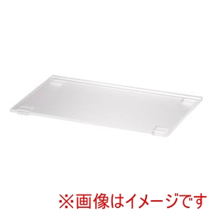 遠藤商事 TKG TKG アクリルカトラリーボックス 大用フタ NSS0803 遠藤商事