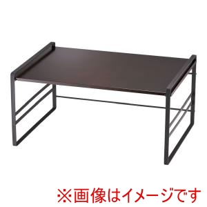 遠藤商事 TKG TKG MDF天板トースターラック 棚無し NLT1501 遠藤商事