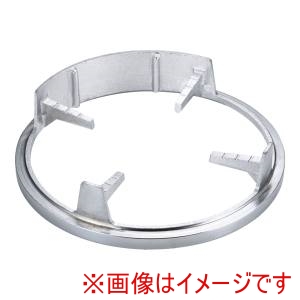 遠藤商事 TKG TKG スーパージャンボバーナー用中華五徳 MG-9B型用 DBC7301 遠藤商事