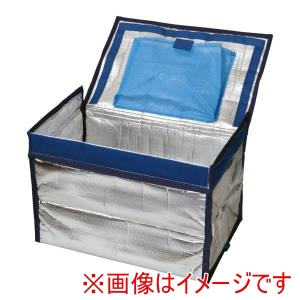 セキスイ セキスイ 折りたたみコンテナ用内袋カバー 50L用