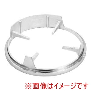 遠藤商事 TKG TKG スーパージャンボバーナー用中華五徳 MG-12JB型ジャンボ用 DBC7304 遠藤商事