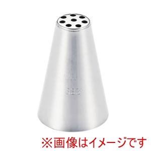 遠藤商事 TKG TKG SA 18-8 モンブラン口金 中 8穴 WKT42002 遠藤商事