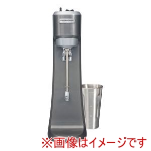 遠藤商事 TKG TKG ハミルトンビーチ ドリンクミキサー HMD200R FDLE701 遠藤商事 メーカー直送 代引不可 北海道沖縄離島不可