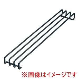 遠藤商事 TKG TKG KAKUBO コンロ奥ラック 幅60用 DKVA101 遠藤商事