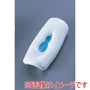 丸モ高木陶器 丸モ高木陶器 AZ9-40 瓢抜青箸置