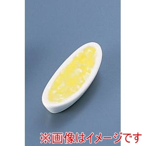 丸モ高木陶器 丸モ高木陶器 AZ9-43 黄花摘箸置