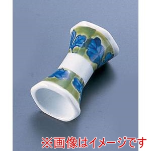 丸モ高木陶器 丸モ高木陶器 AZ9-54 イングレ鼓箸置