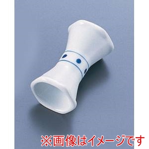 丸モ高木陶器 丸モ高木陶器 AZ9-55 イングレ点鼓箸置