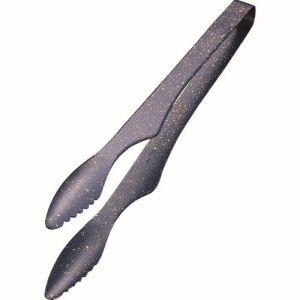遠藤商事 TKG TKG 18-0 和 惣菜トング 紫金 24cm BTVJ401 遠藤商事