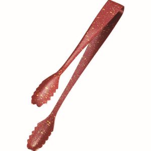 遠藤商事 TKG TKG 18-0 和 ホールドトング 朱金 小 BTVJ802 遠藤商事