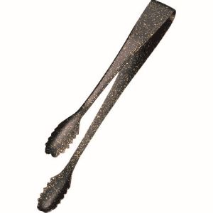 遠藤商事 TKG TKG 18-0 和 ホールドトング 黒金 大 BTVJ901 遠藤商事