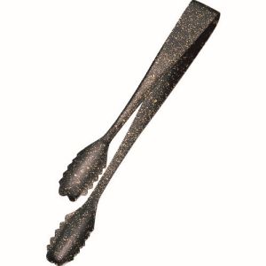 遠藤商事 TKG TKG 18-0 和 ホールドトング 黒金 小 BTVJ902 遠藤商事